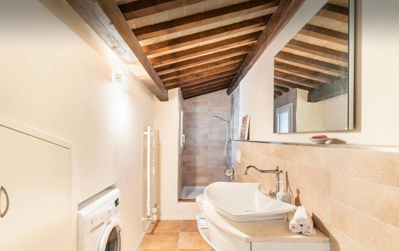 Boutique House Alle Loggie Palladiane Di Villa Contarini Piazzola sul Brenta Bagian luar foto