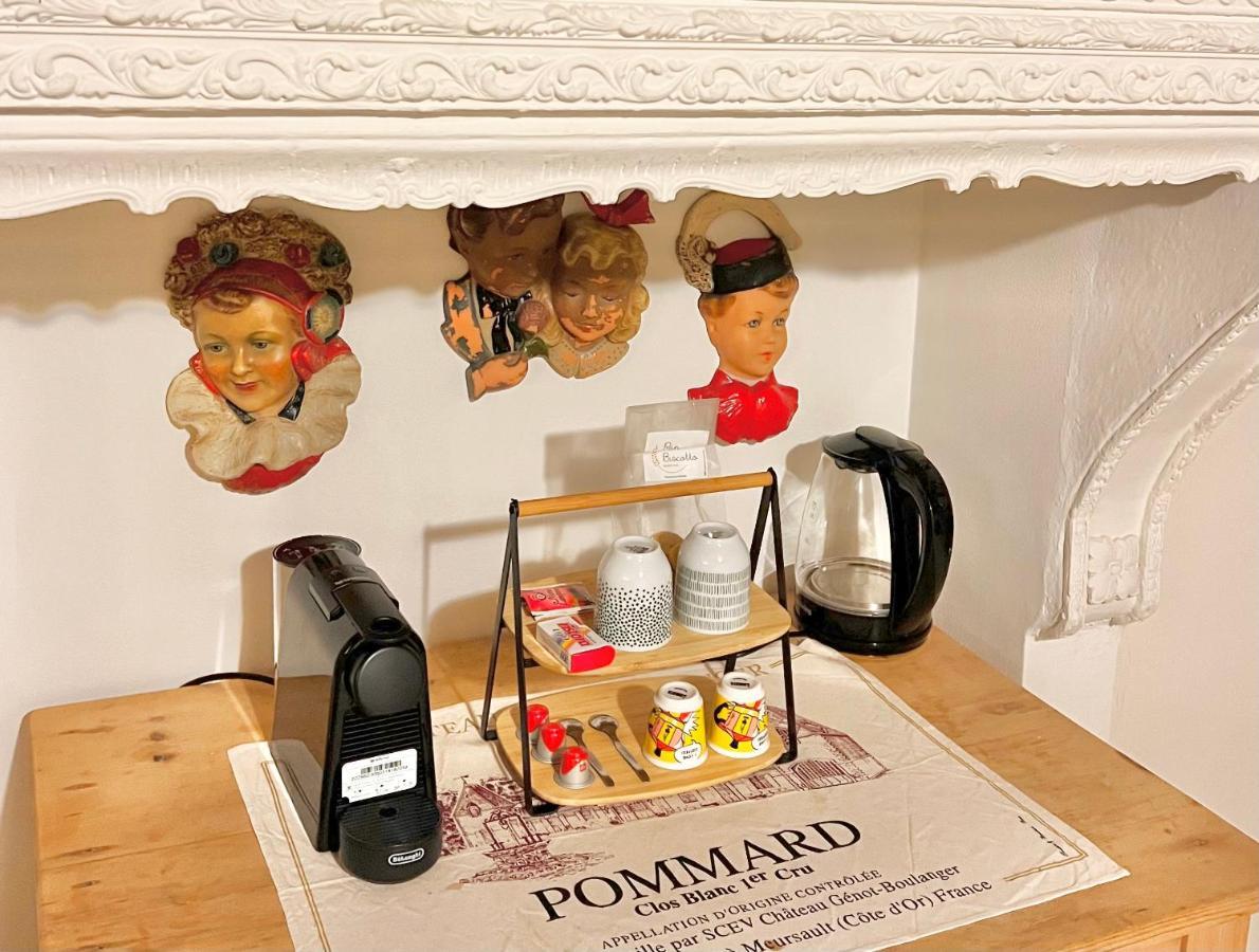 Boutique House Alle Loggie Palladiane Di Villa Contarini Piazzola sul Brenta Bagian luar foto