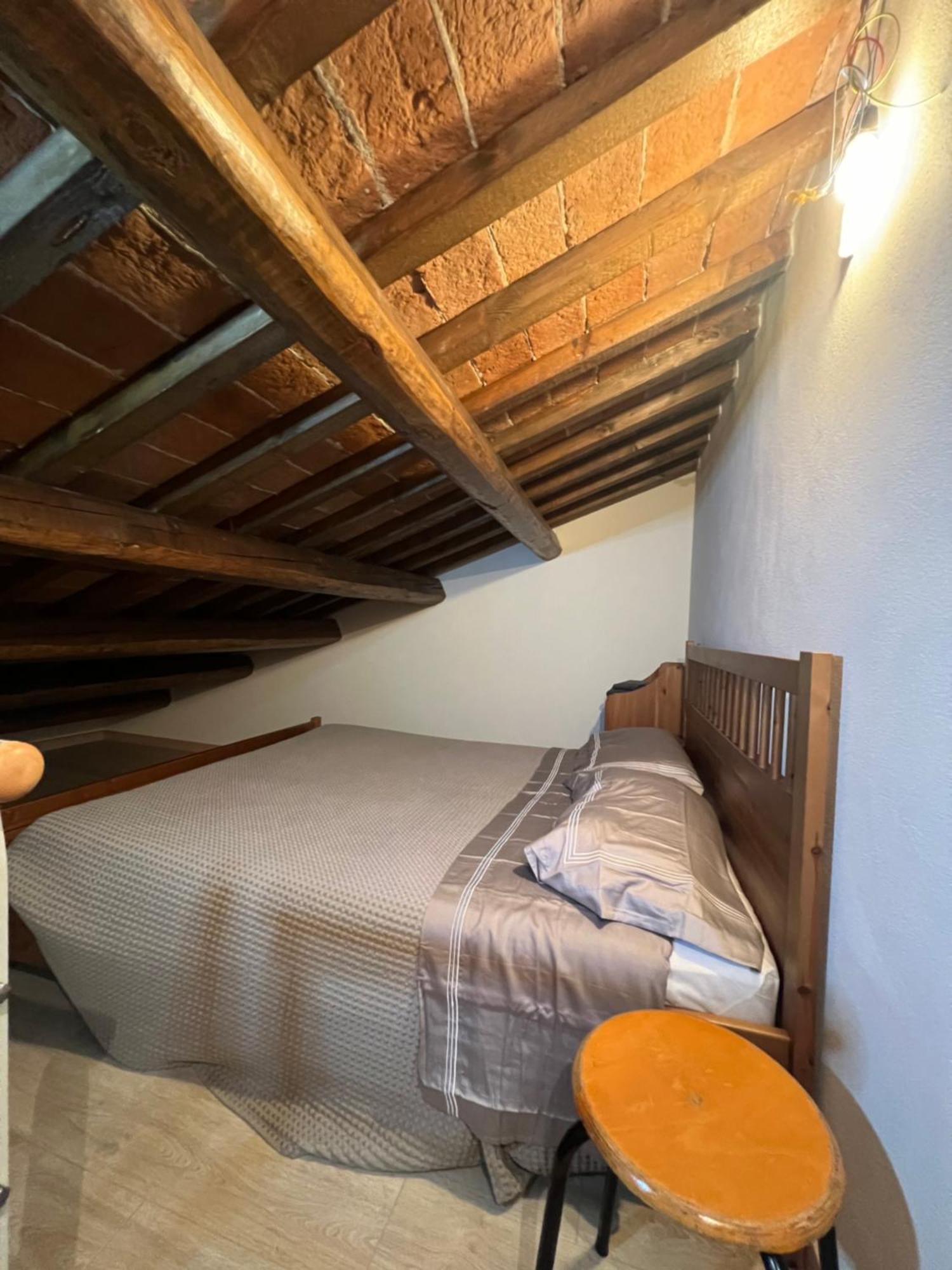 Boutique House Alle Loggie Palladiane Di Villa Contarini Piazzola sul Brenta Bagian luar foto